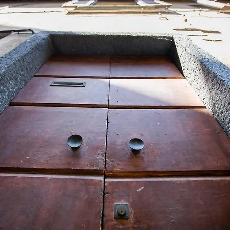 Apartman Al Porticciolo *