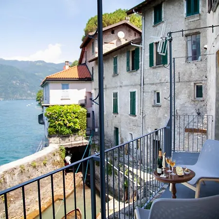 Apartman Al Porticciolo *