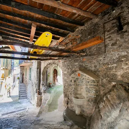 Apartman Al Porticciolo
