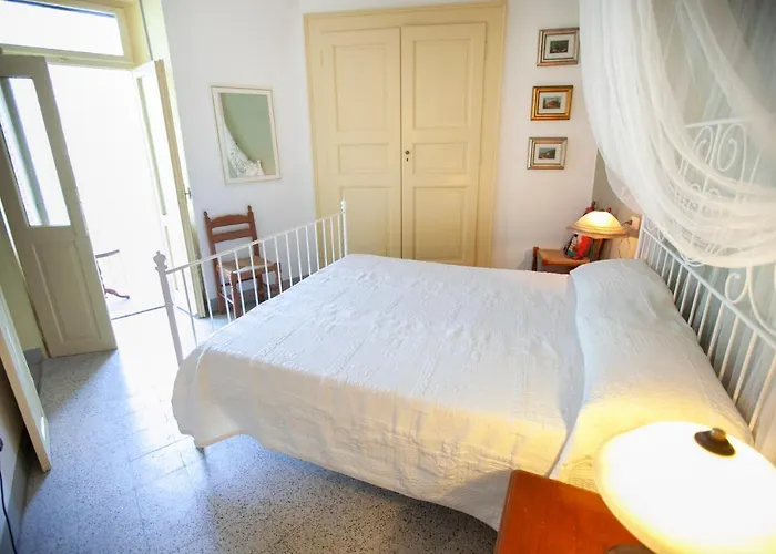 Apartman Al Porticciolo