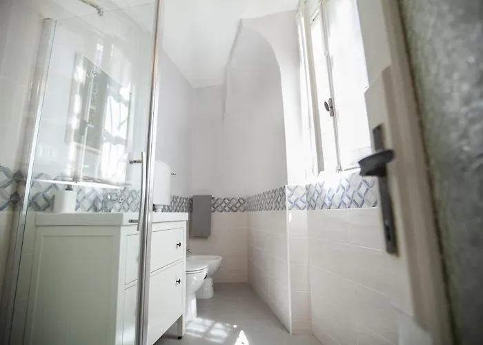 Al Porticciolo Apartman Nesso