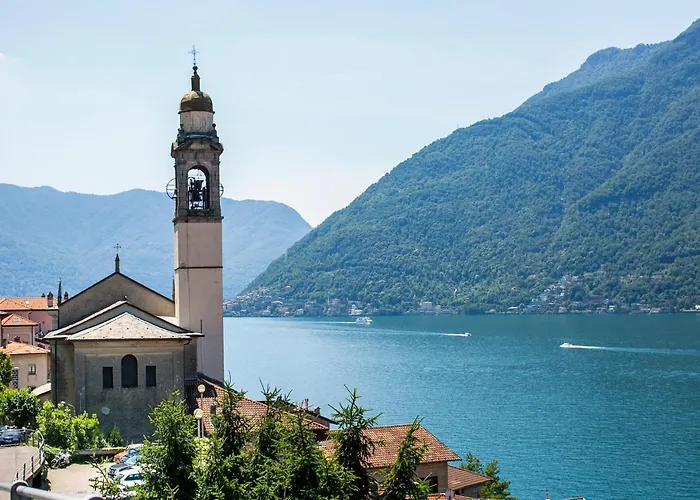 Al Porticciolo Apartman