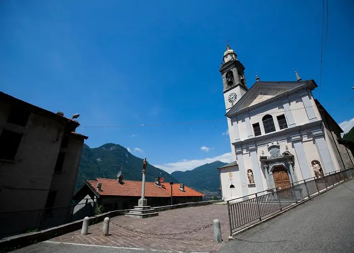 Al Porticciolo Apartman