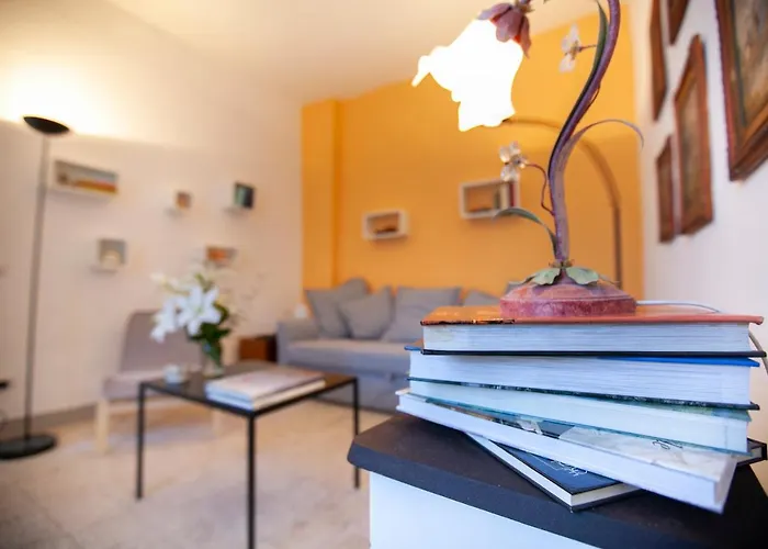 Apartman Al Porticciolo *