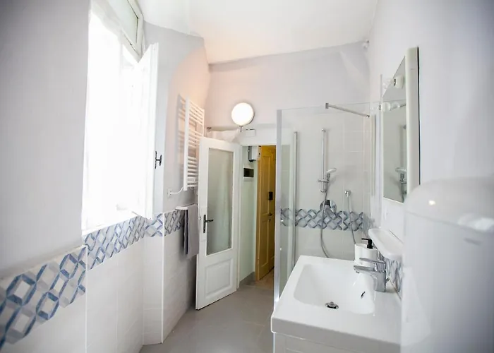 Al Porticciolo Apartman