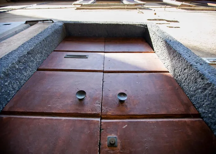 Apartman Al Porticciolo *