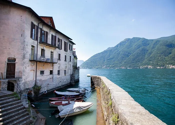 Apartman Al Porticciolo