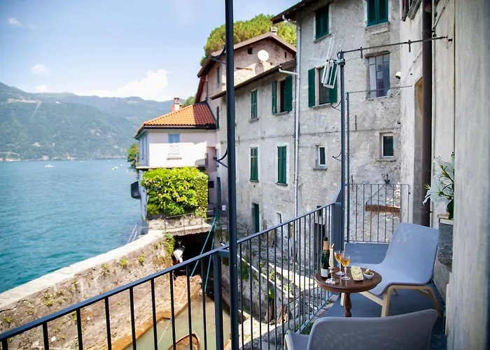 Apartman Al Porticciolo *
