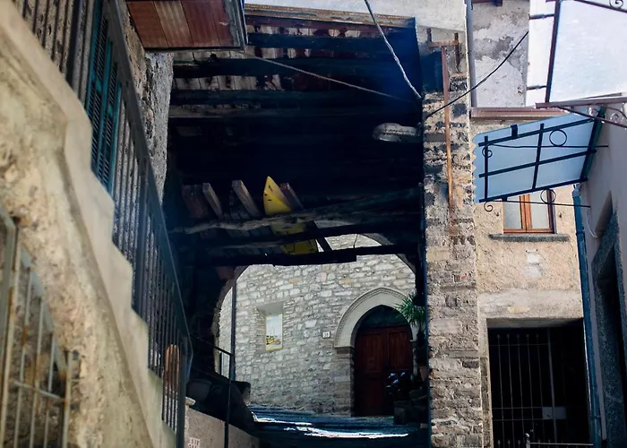 Al Porticciolo