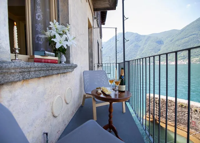 Apartman Al Porticciolo *
