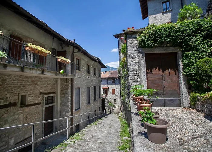 Apartman Al Porticciolo *