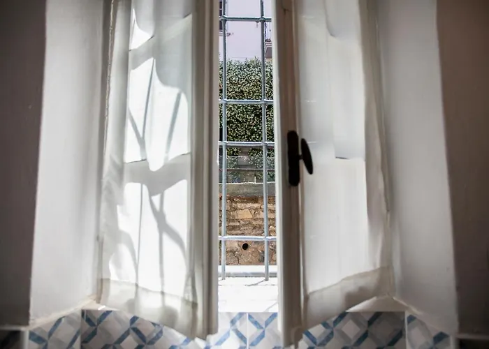 Apartman Al Porticciolo