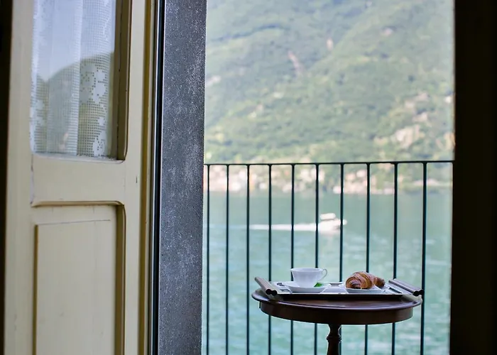 Al Porticciolo Apartman