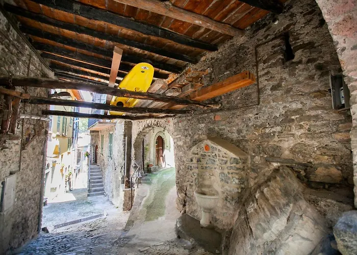 Apartman Al Porticciolo